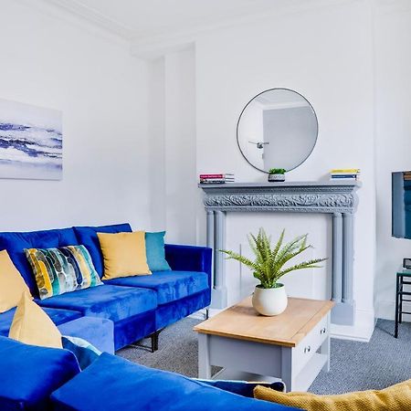 Beeston Hill Spacious 4 Bedroom House Near Leeds Cc מראה חיצוני תמונה